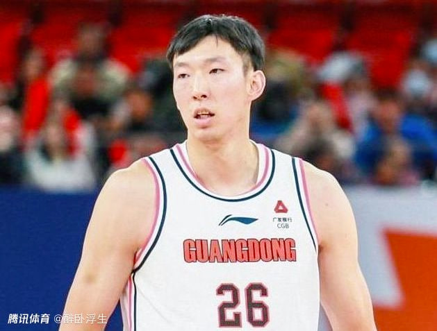 暗示续约留队？周琦晒广东男篮造型玩偶，北京男篮已辟谣无接触