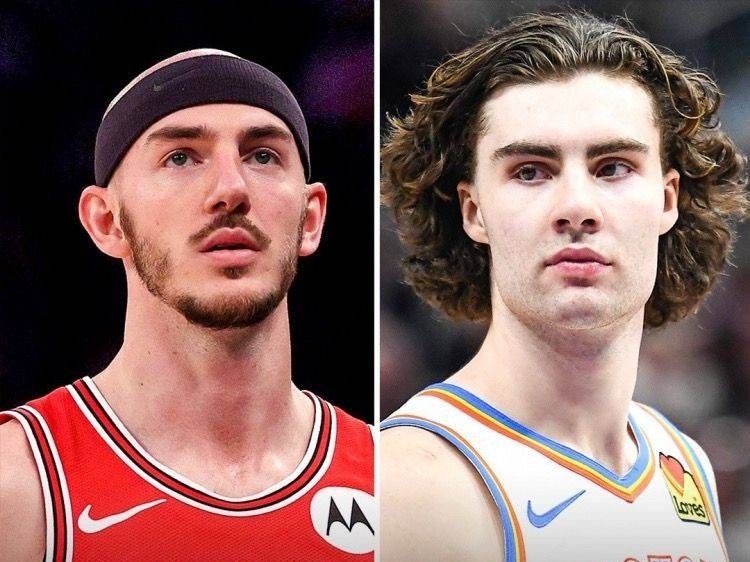 👀名记评NBA休赛期各队操作排名：雷霆居首 76人次席 勇士20&amp;湖人24