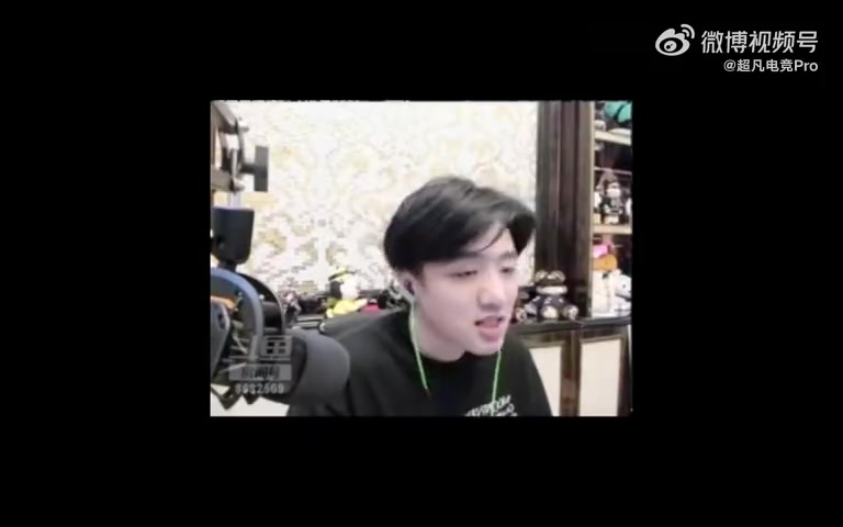 icon谈解说杯节奏：不管我战绩有多好看，输了一定就骂我！