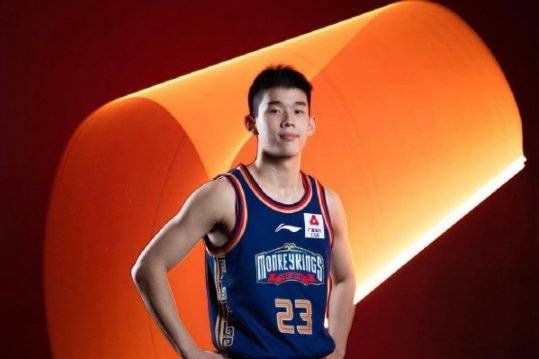 🏀南京VS青岛前瞻:西热力江离队后首战 林葳能否率队守住主场?